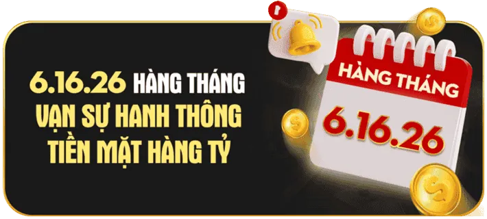 Hoàn trả cược thua Win55