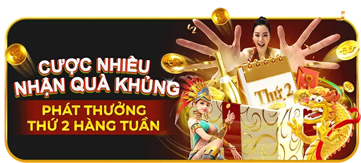 Chương trình VIP và ưu đãi độc quyền Win55